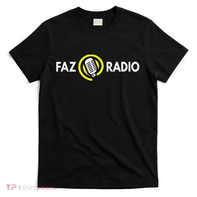 Logo Plus Banner T-Shirt