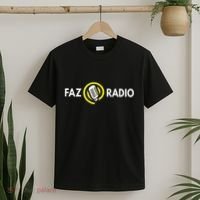 Logo Plus Banner T-Shirt thumb 2