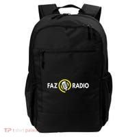 Logo Plus Banner Backpack thumb 0