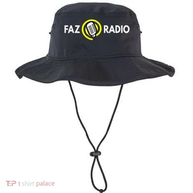 Logo Plus Banner Bucket Hat