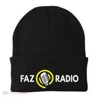 Logo Plus Banner Beanie thumb 0