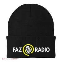 Logo Plus Banner Beanie thumb 0
