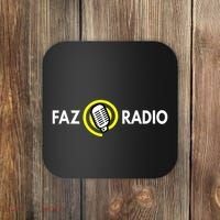 Logo Plus Banner Coaster thumb 0