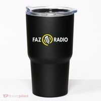 Logo Plus Banner Tumbler thumb 0