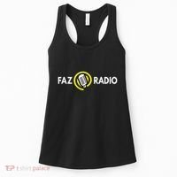 Logo Plus Banner Women's Tank Top thumb 0