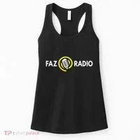 Logo Plus Banner Women's Tank Top thumb 0