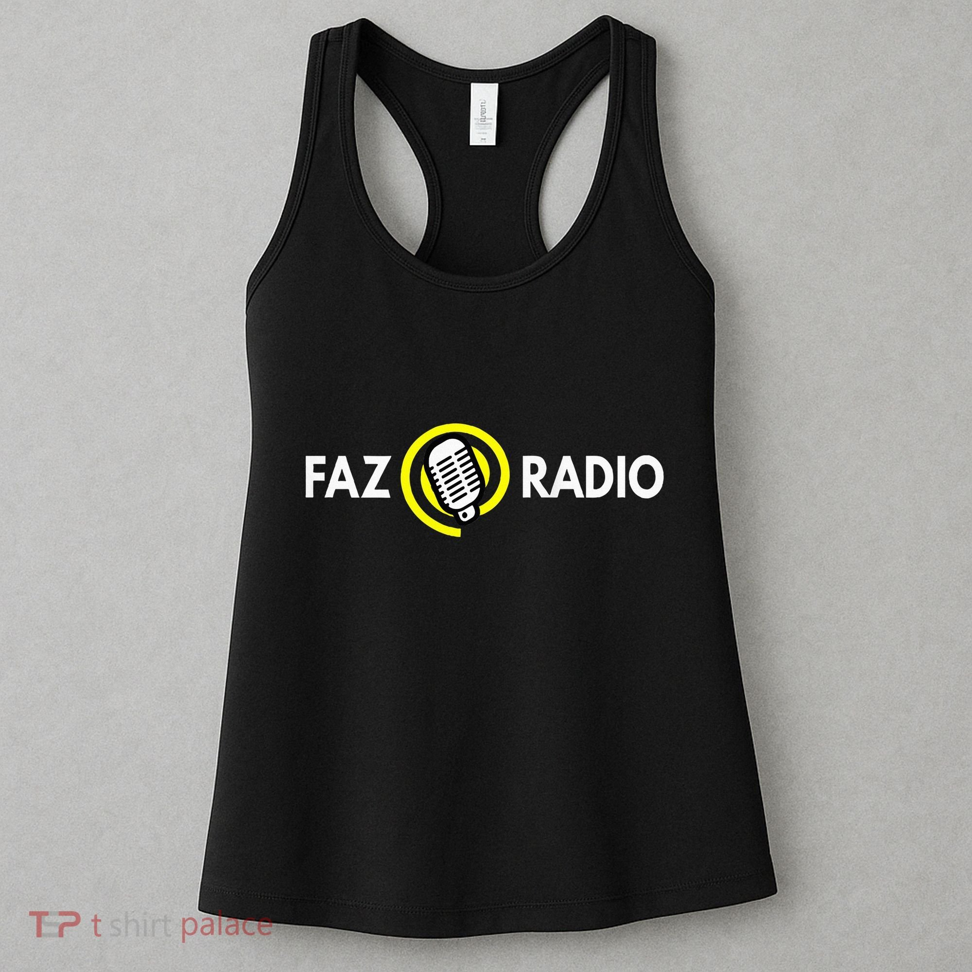 Logo Plus Banner Women's Tank Top