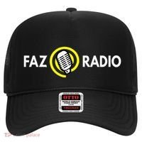 Logo Plus Banner Hat thumb 0