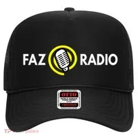 Logo Plus Banner Hat thumb 0