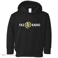 Logo Plus Banner Toddler Hoodie thumb 0