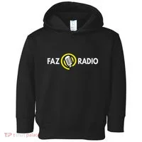Logo Plus Banner Toddler Hoodie thumb 0