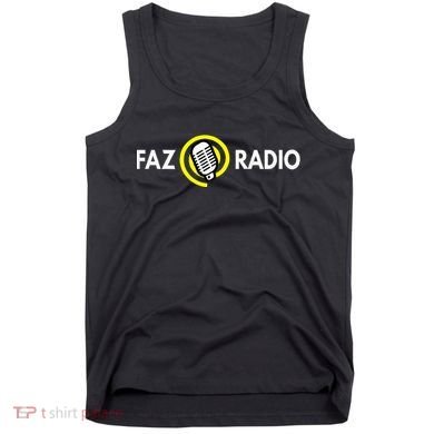 Logo Plus Banner Tank Top