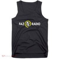 Logo Plus Banner Tank Top thumb 0