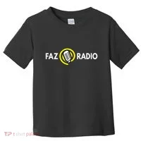 Logo Plus Banner Toddler T-Shirt thumb 0