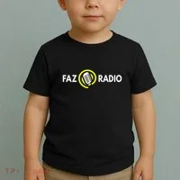 Logo Plus Banner Toddler T-Shirt thumb 2