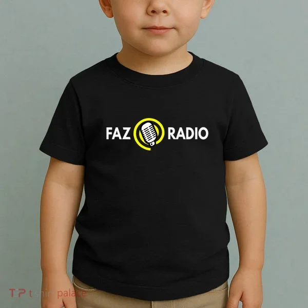 Logo Plus Banner Toddler T-Shirt
