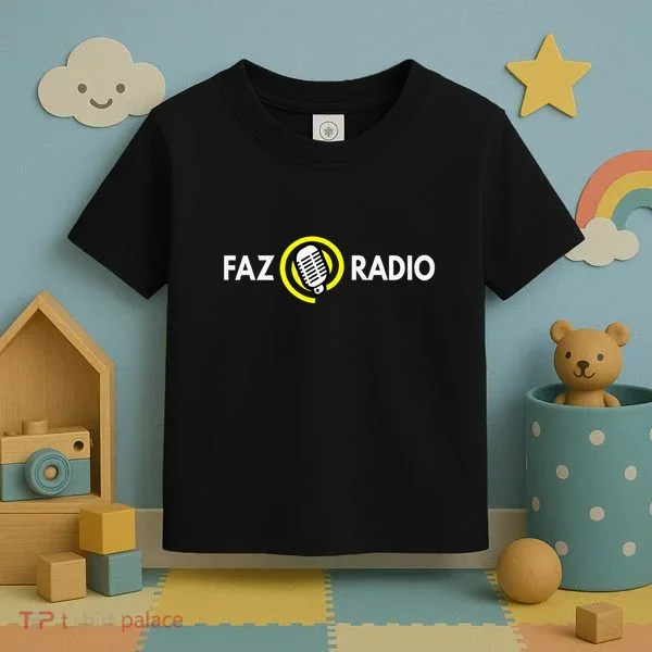 Logo Plus Banner Toddler T-Shirt