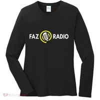 Logo Plus Banner Women's Long Sleeve Shirt thumb 0