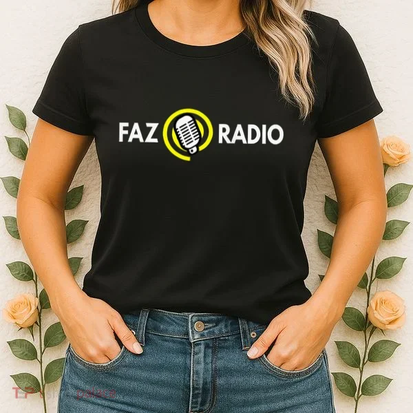 Logo Plus Banner Women's T-Shirt