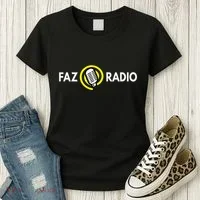 Logo Plus Banner Women's T-Shirt thumb 3