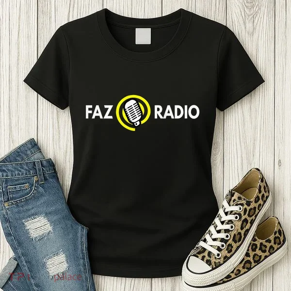 Logo Plus Banner Women's T-Shirt