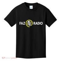 Logo Plus Banner Kids T-Shirt thumb 0