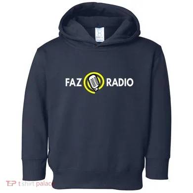 Toddler Hoodie