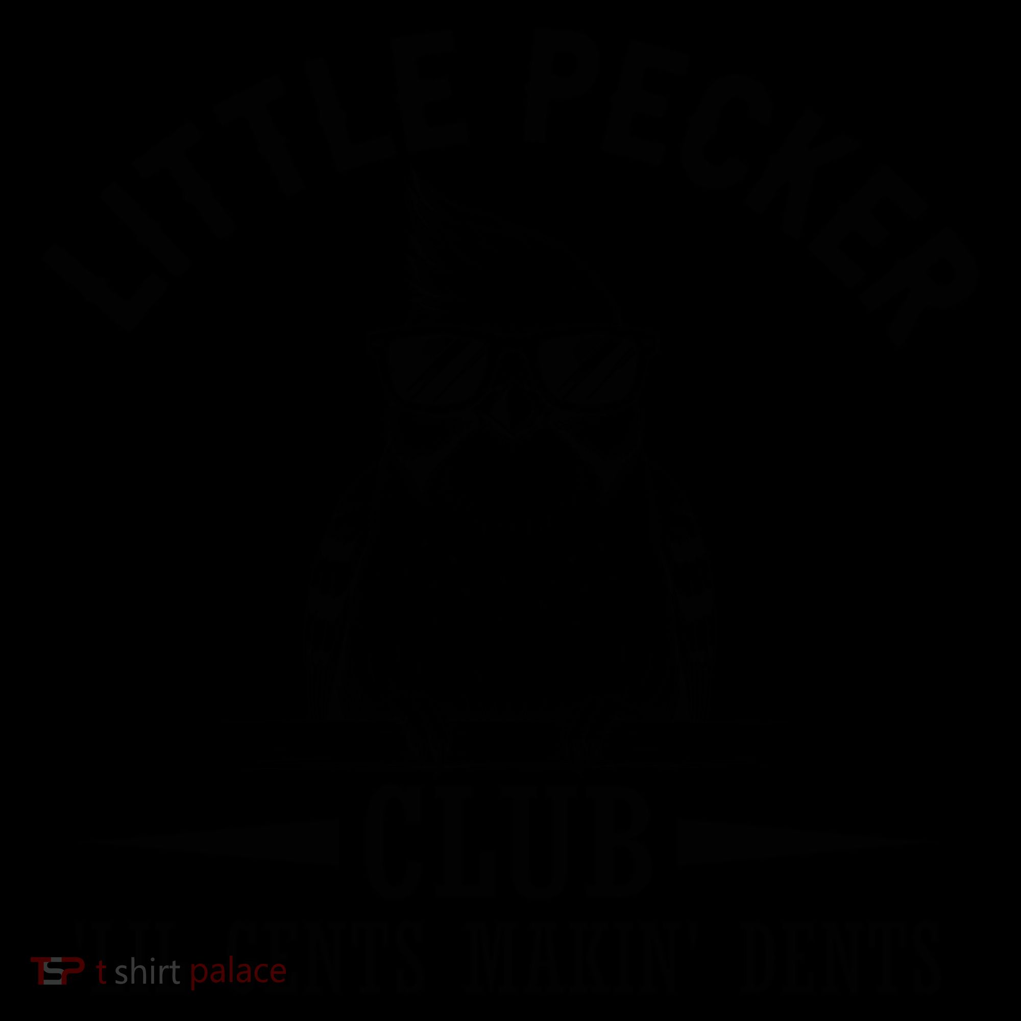 Little Pecker Club Woodpecker Coffee Mug
