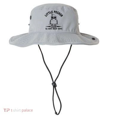 Little Pecker Club Woodpecker Bucket Hat