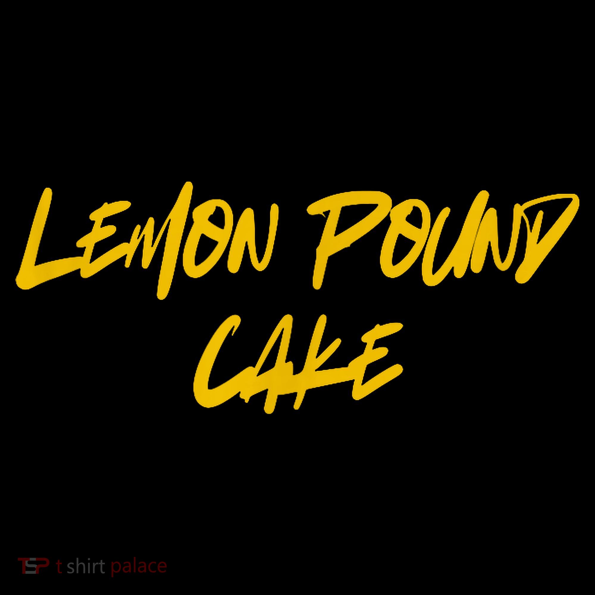 Lemon Pound Cake Meme Backpack