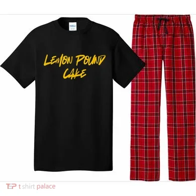 Pajama Set