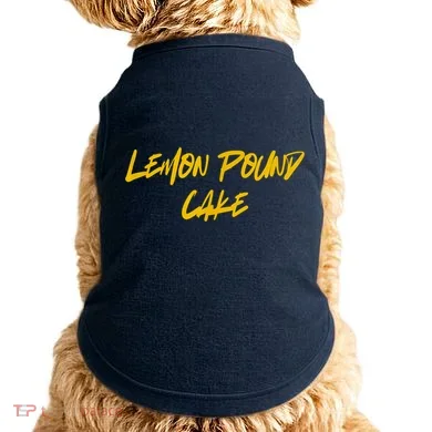 Doggie Tank