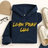 Lemon Pound Cake Meme Hoodie thumb 4