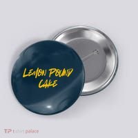 Lemon Pound Cake Meme Button thumb 0