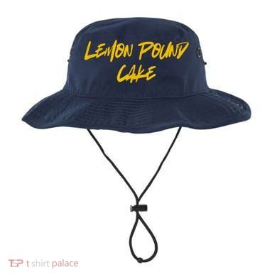 Lemon Pound Cake Meme Bucket Hat