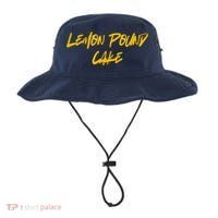 Lemon Pound Cake Meme Bucket Hat thumb 0