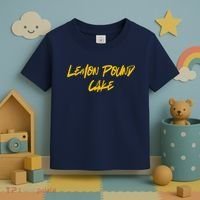 Lemon Pound Cake Meme Toddler T-Shirt thumb 3