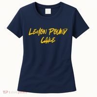 Lemon Pound Cake Meme Women's T-Shirt thumb 0