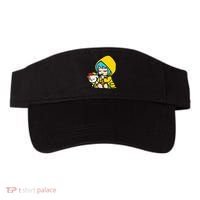 Luce Praying Catholic Pilgrim Vatican Anime Mascot 2025 Visor thumb 0