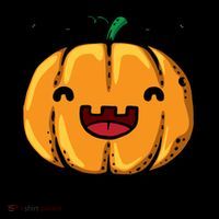 Little Pumpkin Cute Halloween Coffee Mug thumb 5