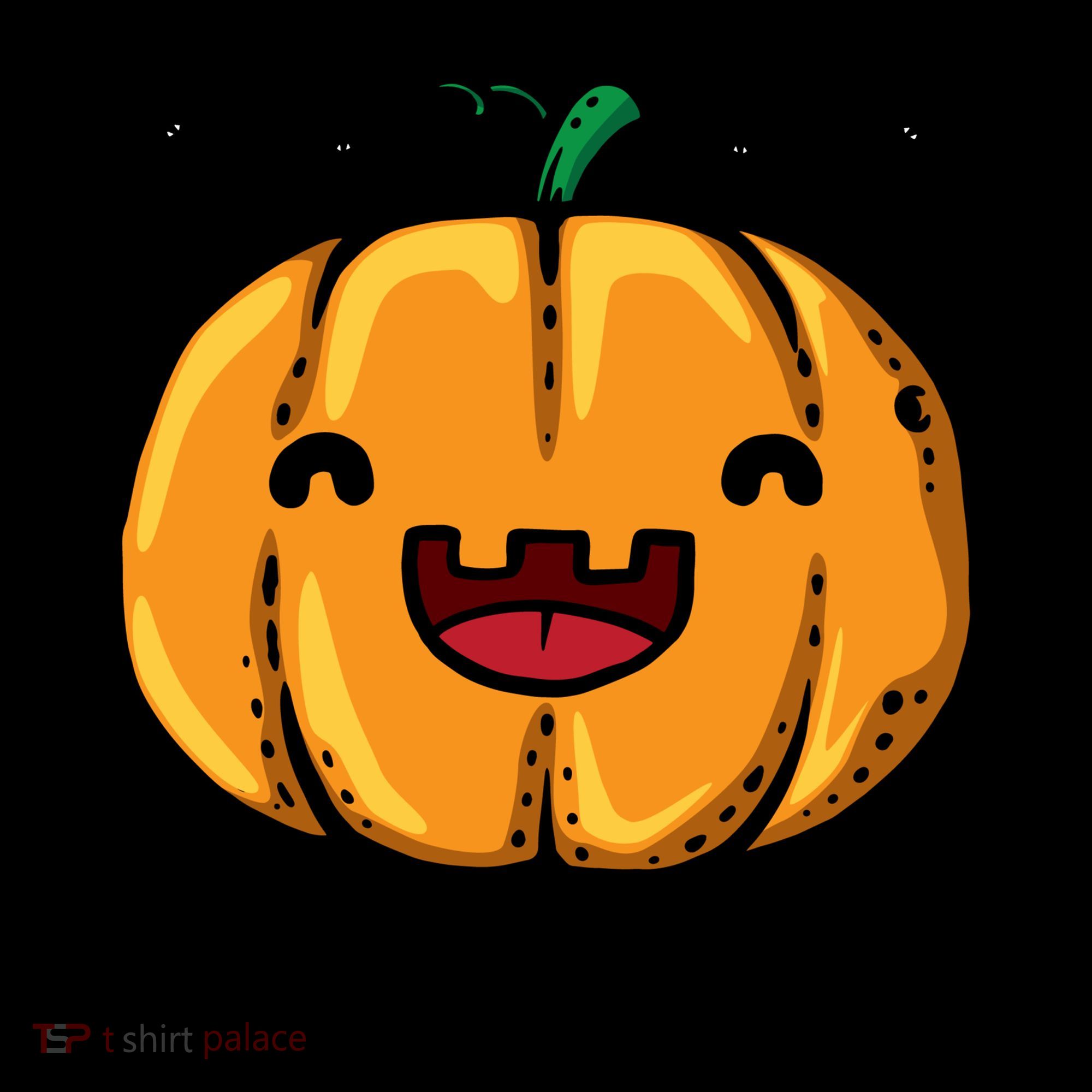 Little Pumpkin Cute Halloween Coffee Mug