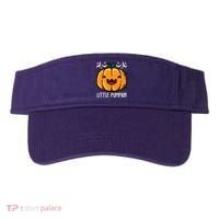 Little Pumpkin Cute Halloween Visor thumb 0