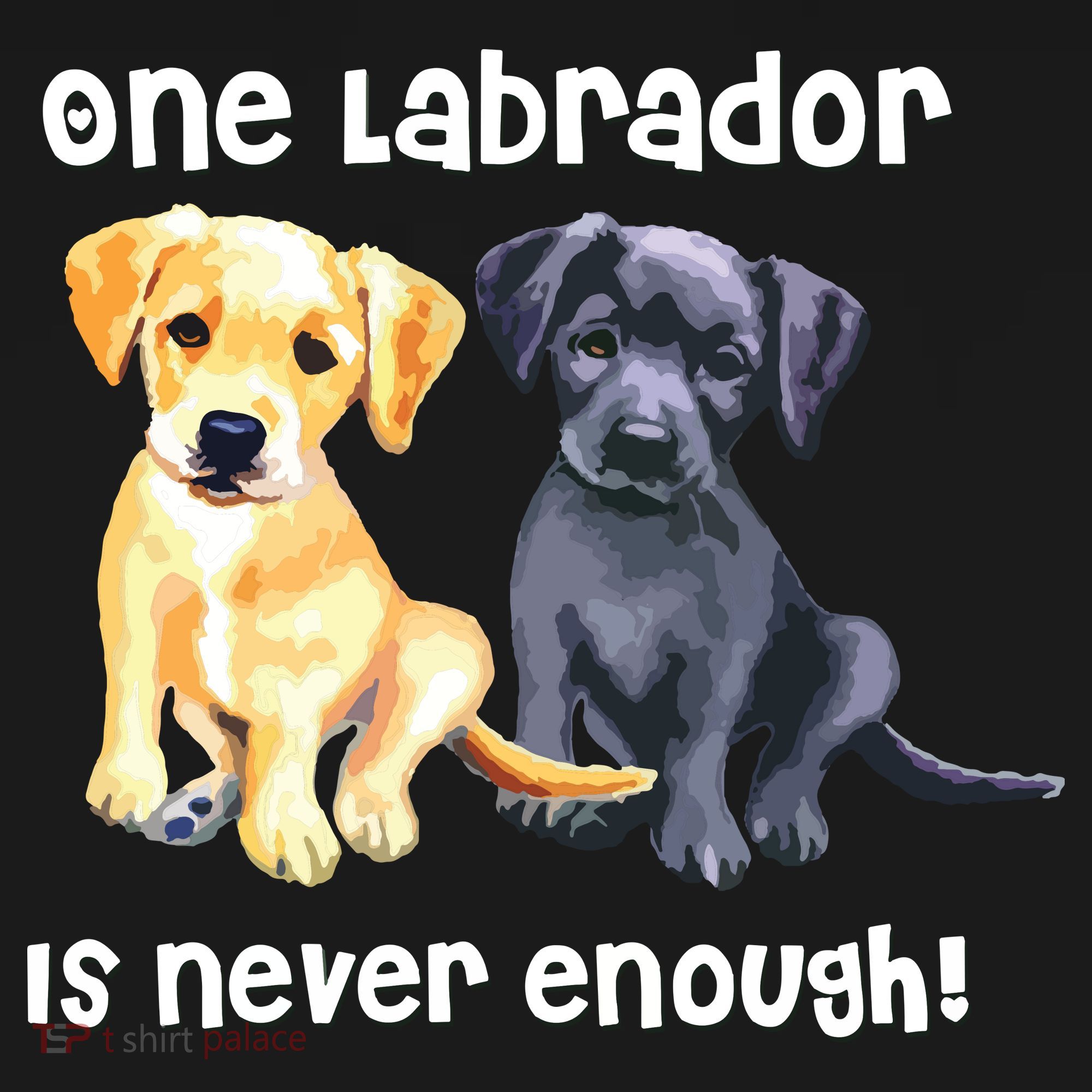 Labrador Pet Dog Funny T Gift Black Golden Yellow Lab Women's Hoodie