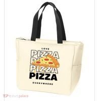 Love Pizza Everywhere Tote Bag thumb 3