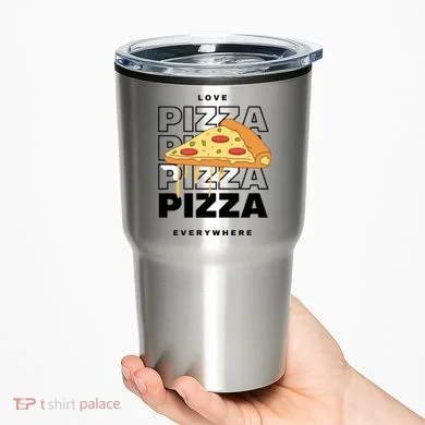 Tumbler