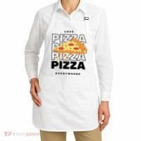 Love Pizza Everywhere Apron thumb 2