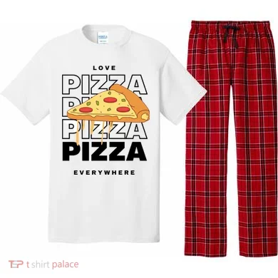 Pajama Set