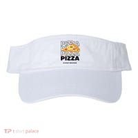 Love Pizza Everywhere Visor thumb 0
