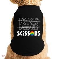 Lesbian Pride Funny Pride LGBTQ Doggie Tank thumb 0