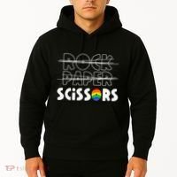 Lesbian Pride Funny Pride LGBTQ Hoodie thumb 2